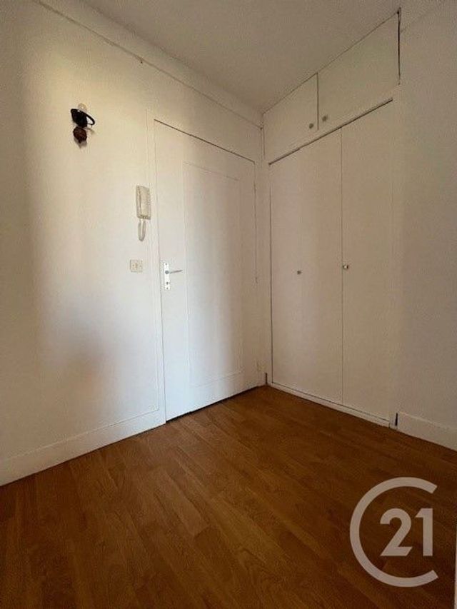 Appartement F3 &agrave; vendre - 3 pi&egrave;ces - 63,60 m2 - Eragny Sur Oise - 95 - ILE-DE-FRANCE