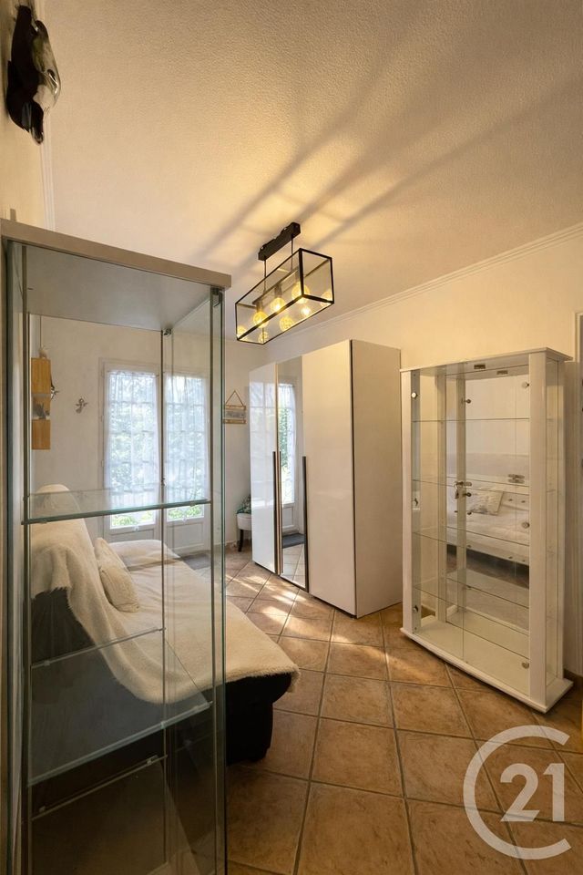 Maison &agrave; vendre - 4 pi&egrave;ces - 90,02 m2 - Eragny Sur Oise - 95 - ILE-DE-FRANCE