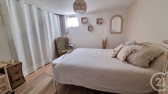 Maison &agrave; vendre - 4 pi&egrave;ces - 93,47 m2 - Champagne Sur Oise - 95 - ILE-DE-FRANCE