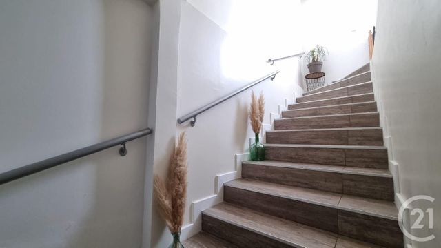 Maison &agrave; vendre - 4 pi&egrave;ces - 93,47 m2 - Champagne Sur Oise - 95 - ILE-DE-FRANCE