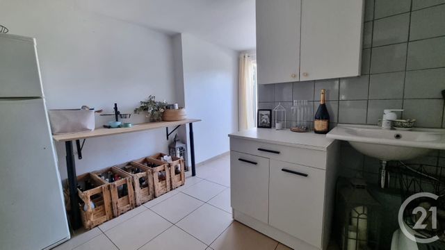 Maison &agrave; vendre - 4 pi&egrave;ces - 93,47 m2 - Champagne Sur Oise - 95 - ILE-DE-FRANCE