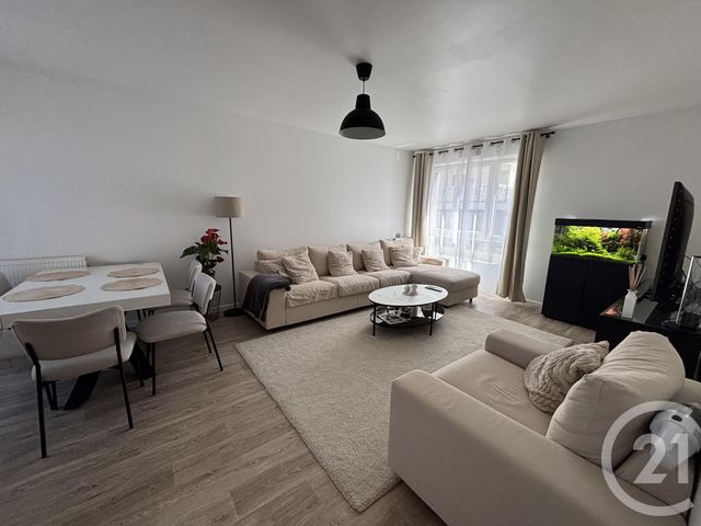 Appartement à vendre ERAGNY SUR OISE