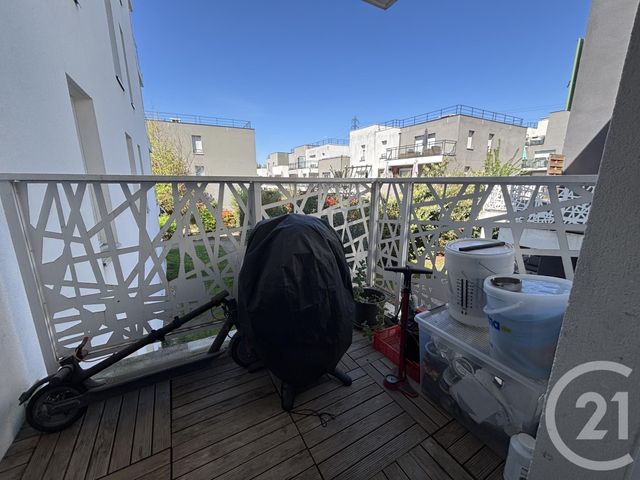 Appartement F4 &agrave; vendre - 4 pi&egrave;ces - 78,49 m2 - Eragny Sur Oise - 95 - ILE-DE-FRANCE