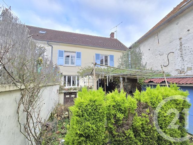 maison - PONTOISE - 95