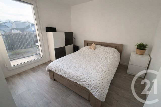 Appartement F2 &agrave; vendre - 2 pi&egrave;ces - 42,27 m2 - Jouy Le Moutier - 95 - ILE-DE-FRANCE