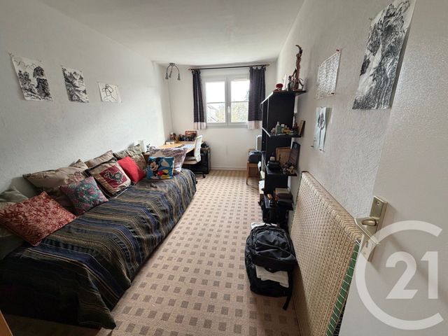 Maison &agrave; vendre - 5 pi&egrave;ces - 108,67 m2 - Cergy - 95 - ILE-DE-FRANCE