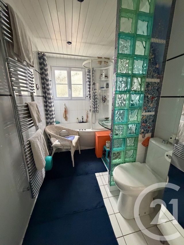 Maison &agrave; vendre - 5 pi&egrave;ces - 108,67 m2 - Cergy - 95 - ILE-DE-FRANCE