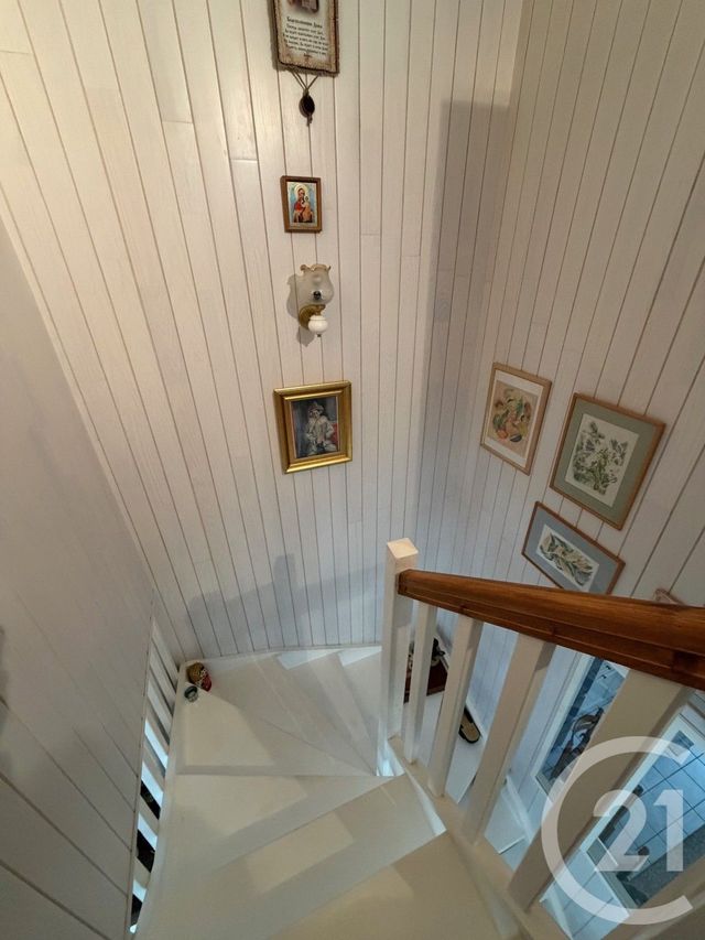 Maison &agrave; vendre - 5 pi&egrave;ces - 108,67 m2 - Cergy - 95 - ILE-DE-FRANCE