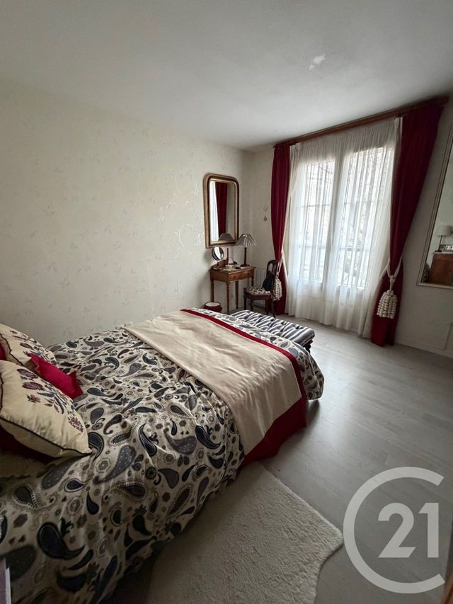 Maison &agrave; vendre - 5 pi&egrave;ces - 108,67 m2 - Cergy - 95 - ILE-DE-FRANCE