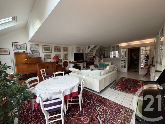 Maison &agrave; vendre - 5 pi&egrave;ces - 108,67 m2 - Cergy - 95 - ILE-DE-FRANCE