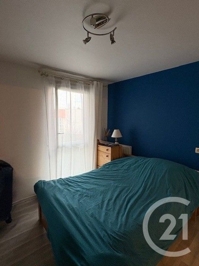 Appartement &agrave; louer - 2 pi&egrave;ces - 44,97 m2 - Cergy - 95 - ILE-DE-FRANCE