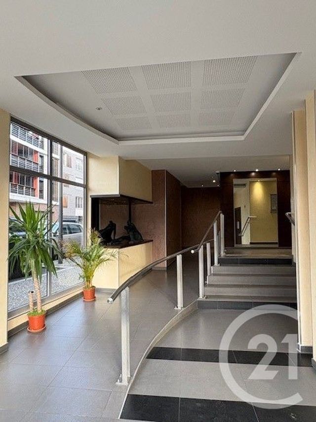 appartement - CERGY - 95