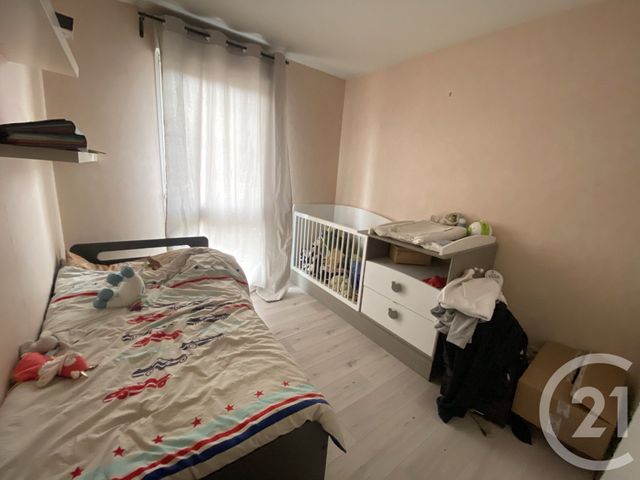Appartement F3 &agrave; louer - 3 pi&egrave;ces - 65 m2 - St Ouen L Aumone - 95 - ILE-DE-FRANCE