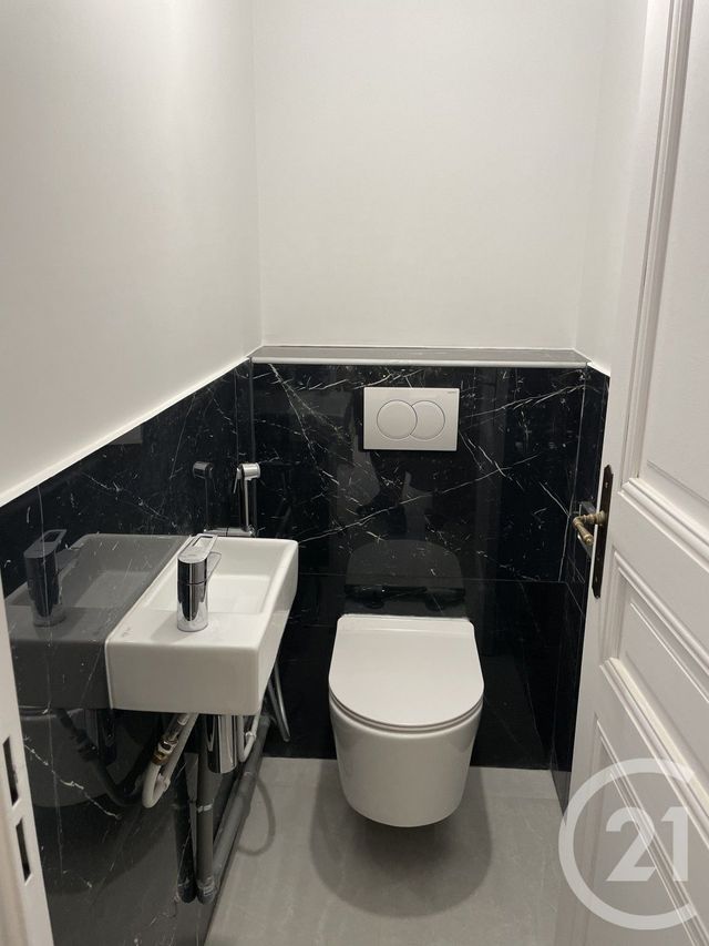 Maison &agrave; louer - 4 pi&egrave;ces - 94,67 m2 - Cergy - 95 - ILE-DE-FRANCE