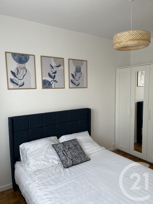 Maison &agrave; louer - 4 pi&egrave;ces - 94,67 m2 - Cergy - 95 - ILE-DE-FRANCE