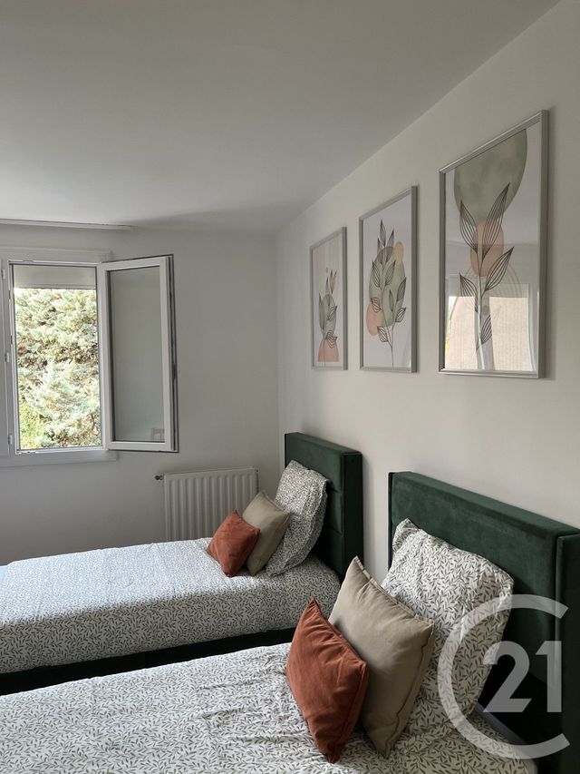 Maison &agrave; louer - 4 pi&egrave;ces - 94,67 m2 - Cergy - 95 - ILE-DE-FRANCE