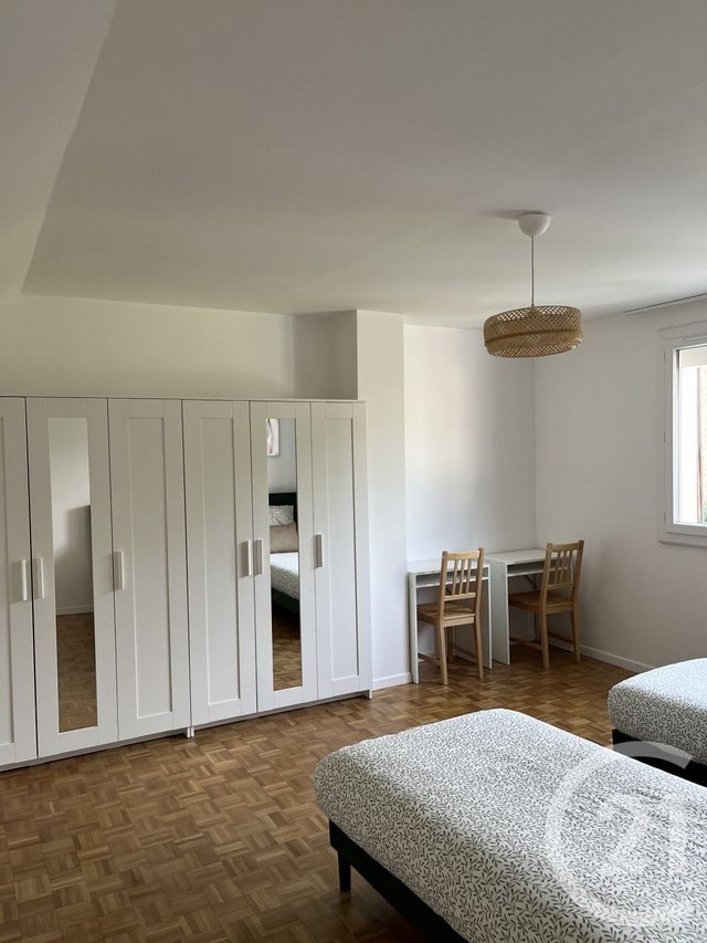 Maison &agrave; louer - 4 pi&egrave;ces - 94,67 m2 - Cergy - 95 - ILE-DE-FRANCE