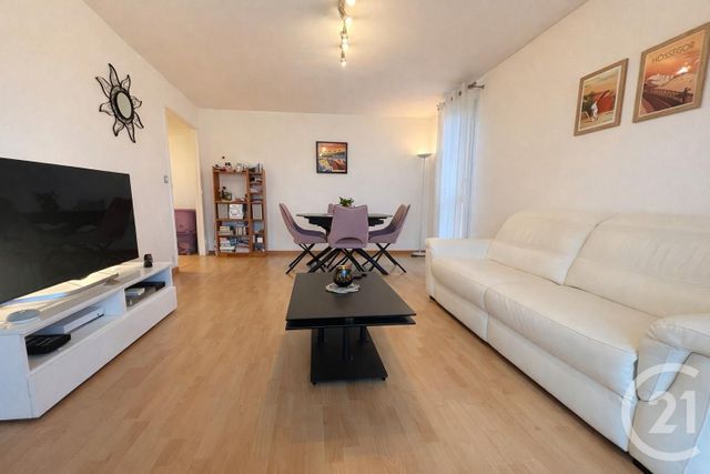 Appartement F4 &agrave; vendre - 4 pi&egrave;ces - 79,29 m2 - Eragny Sur Oise - 95 - ILE-DE-FRANCE