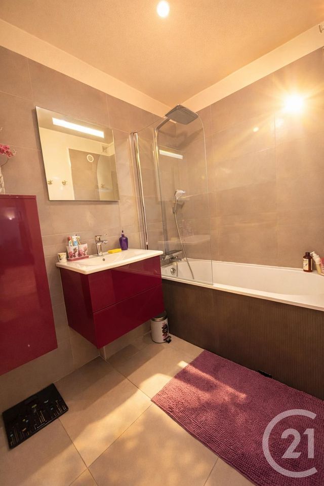 Appartement F4 &agrave; vendre - 4 pi&egrave;ces - 79,29 m2 - Eragny Sur Oise - 95 - ILE-DE-FRANCE