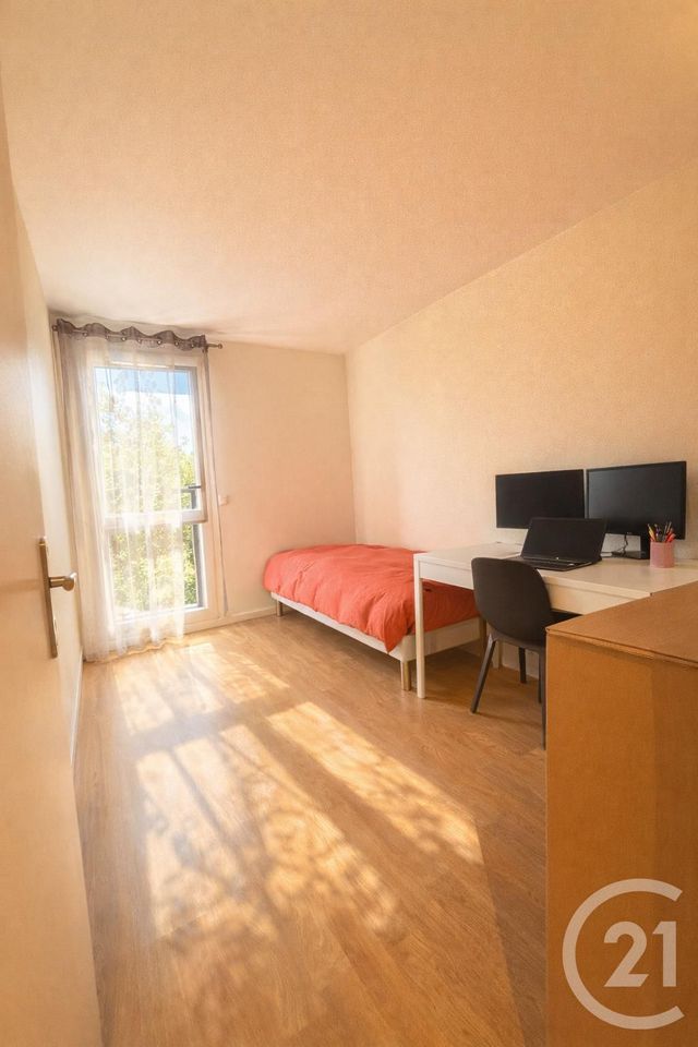 Appartement F4 &agrave; vendre - 4 pi&egrave;ces - 79,29 m2 - Eragny Sur Oise - 95 - ILE-DE-FRANCE