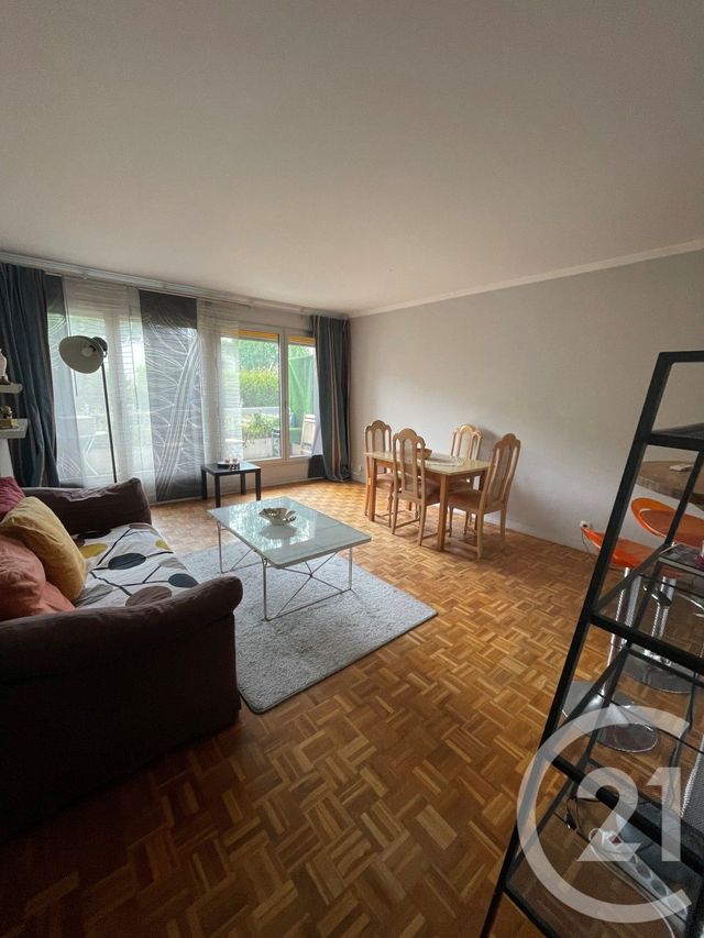 appartement - CERGY - 95