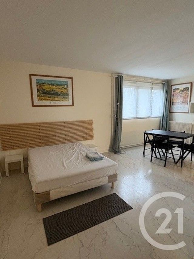 appartement - CERGY - 95