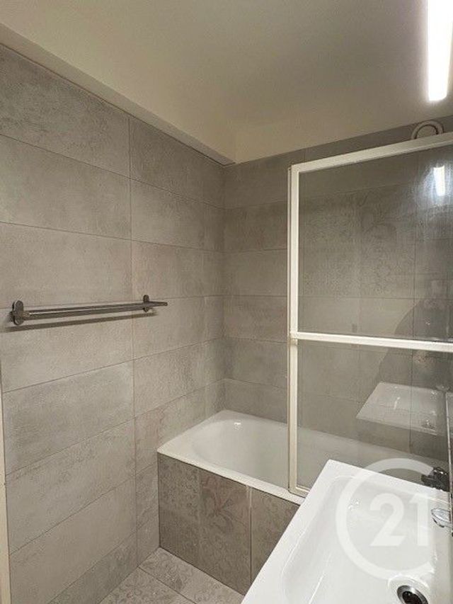 Appartement Studio &agrave; louer - 1 pi&egrave;ce - 38,85 m2 - Cergy - 95 - ILE-DE-FRANCE