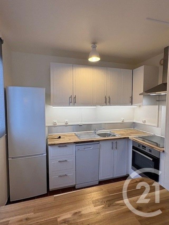 Appartement Studio &agrave; louer - 1 pi&egrave;ce - 38,85 m2 - Cergy - 95 - ILE-DE-FRANCE
