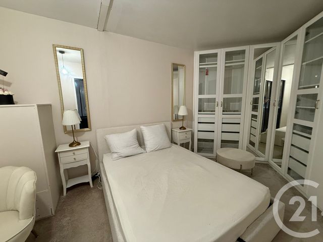 Appartement Studio &agrave; louer - 1 pi&egrave;ce - 37 m2 - Pontoise - 95 - ILE-DE-FRANCE