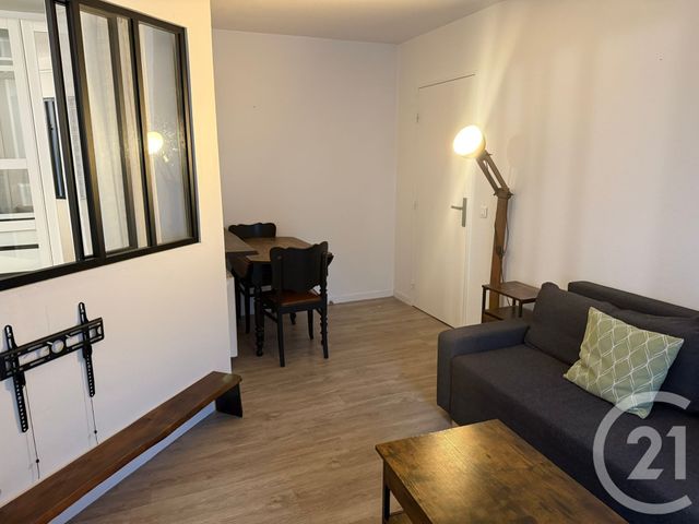 appartement - PONTOISE - 95