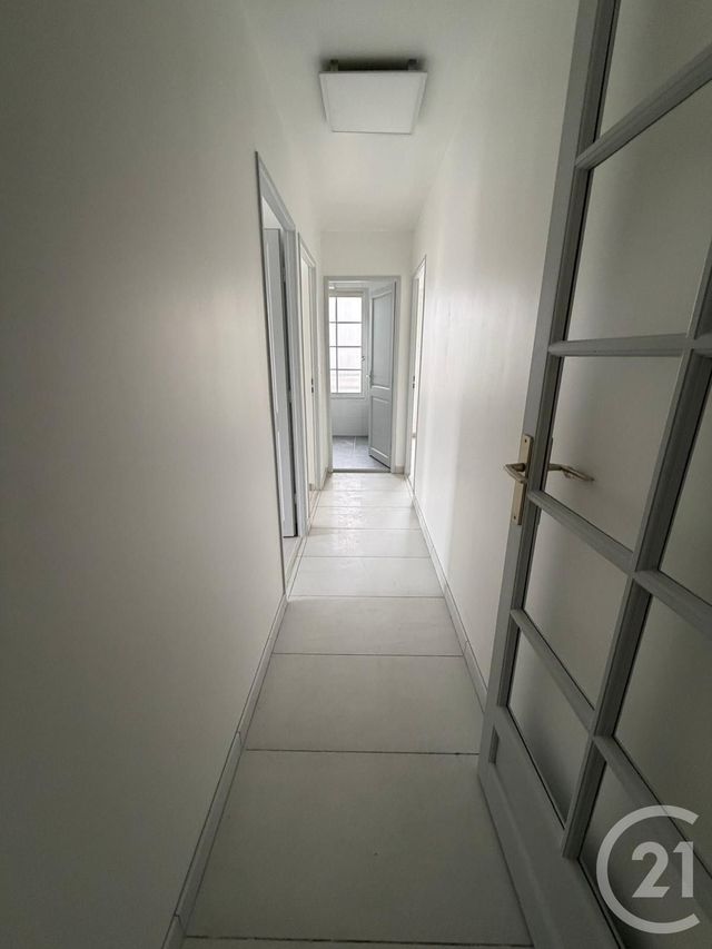 Appartement &agrave; vendre - 4 pi&egrave;ces - 87,02 m2 - Cergy - 95 - ILE-DE-FRANCE