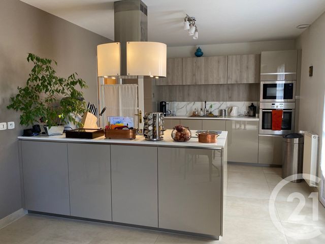 Maison &agrave; vendre - 6 pi&egrave;ces - 159,80 m2 - Cergy - 95 - ILE-DE-FRANCE