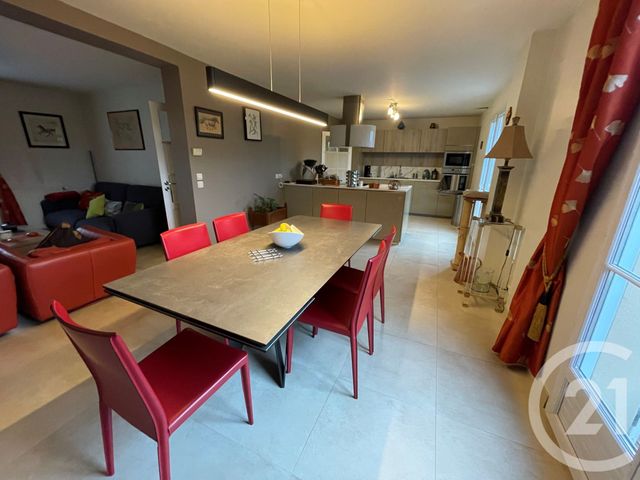 Maison &agrave; vendre - 6 pi&egrave;ces - 159,80 m2 - Cergy - 95 - ILE-DE-FRANCE