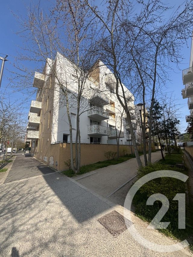 appartement - CERGY - 95