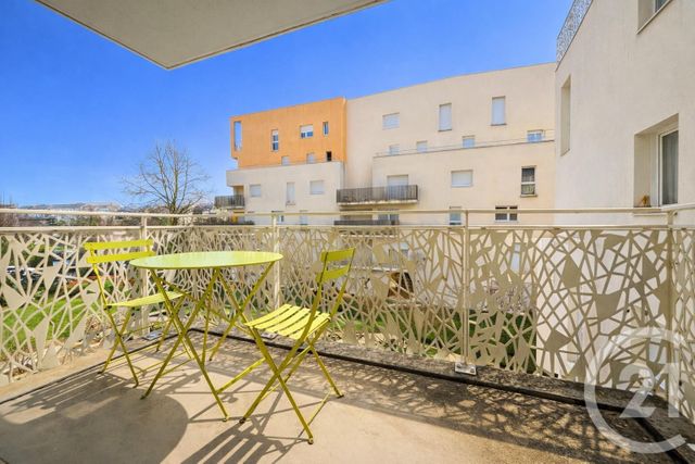 appartement - CERGY - 95