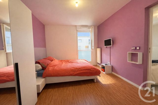 Appartement F2 &agrave; vendre - 2 pi&egrave;ces - 40,17 m2 - Cergy - 95 - ILE-DE-FRANCE