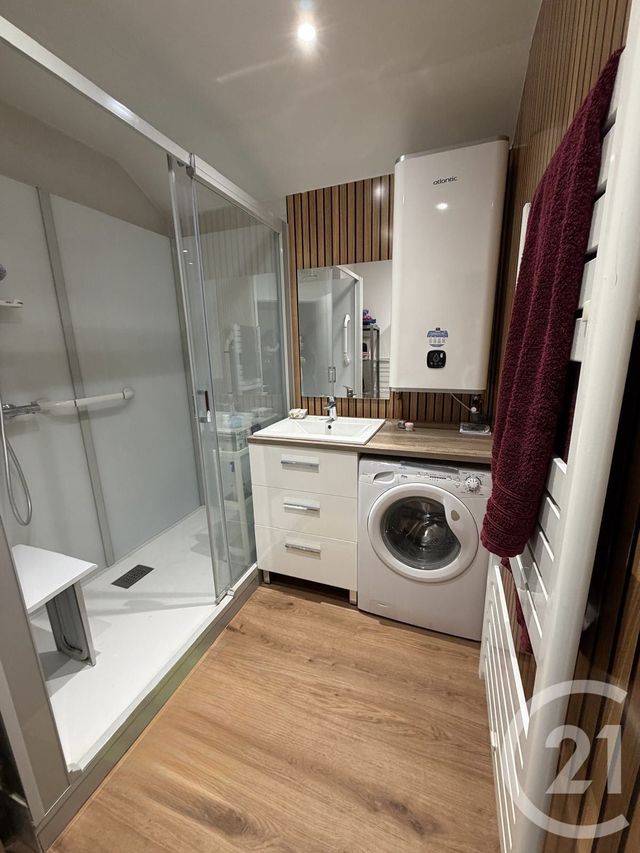 Appartement F3 &agrave; vendre - 3 pi&egrave;ces - 72,77 m2 - Cergy - 95 - ILE-DE-FRANCE