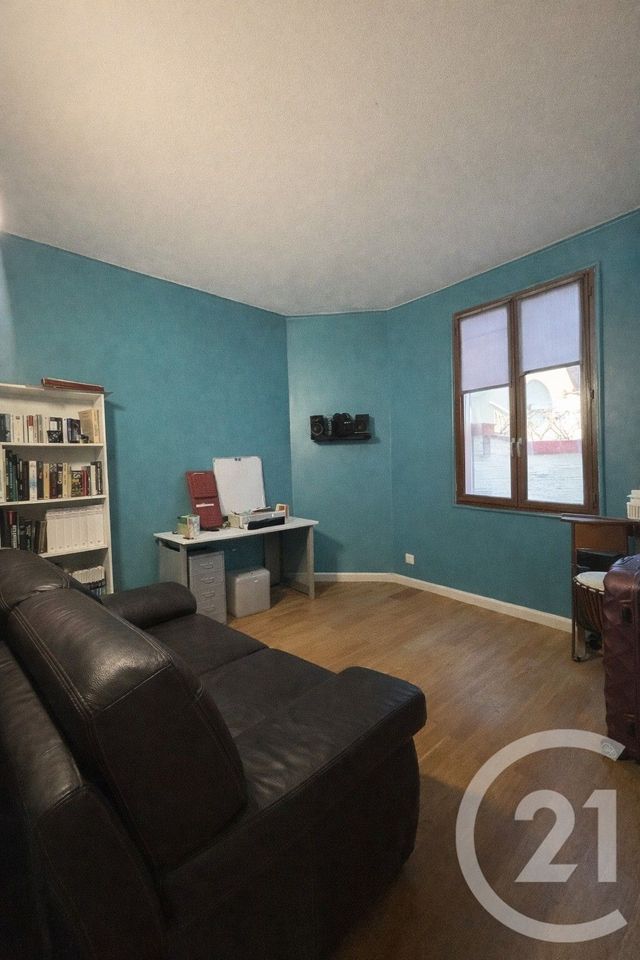 Maison &agrave; vendre - 5 pi&egrave;ces - 109,01 m2 - Eragny Sur Oise - 95 - ILE-DE-FRANCE