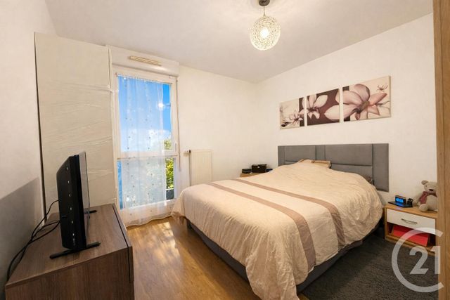 Appartement F3 &agrave; vendre - 3 pi&egrave;ces - 57,57 m2 - Cergy - 95 - ILE-DE-FRANCE