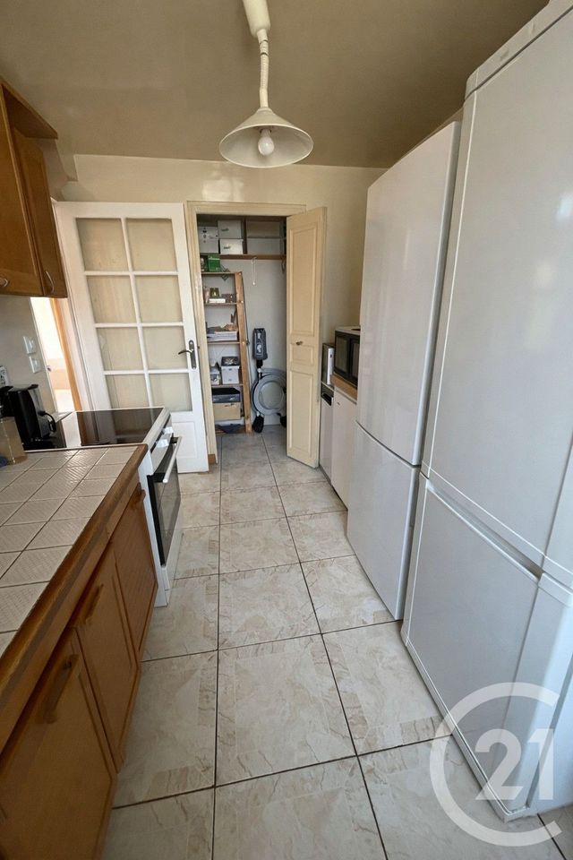 Maison &agrave; vendre - 6 pi&egrave;ces - 112,25 m2 - Cergy - 95 - ILE-DE-FRANCE