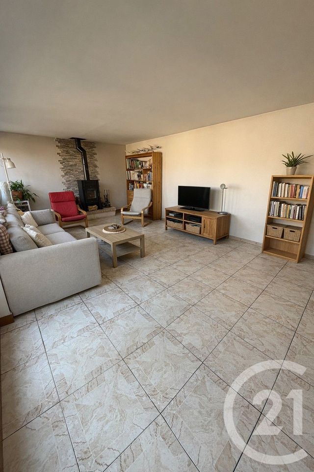 Maison &agrave; vendre - 6 pi&egrave;ces - 112,25 m2 - Cergy - 95 - ILE-DE-FRANCE