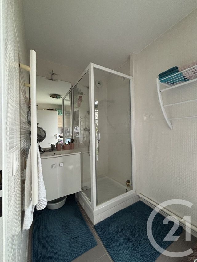 Appartement F3 &agrave; vendre - 3 pi&egrave;ces - 72,70 m2 - Eragny Sur Oise - 95 - ILE-DE-FRANCE