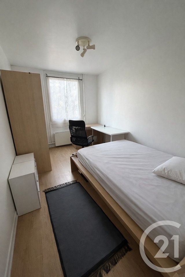Appartement F6 &agrave; vendre - 6 pi&egrave;ces - 95,51 m2 - Cergy - 95 - ILE-DE-FRANCE