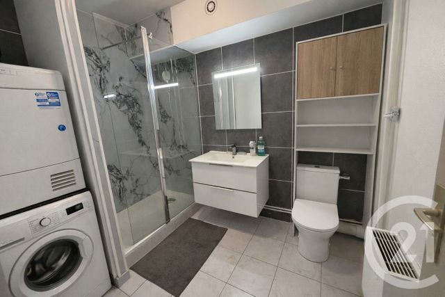 Appartement F6 &agrave; vendre - 6 pi&egrave;ces - 95,51 m2 - Cergy - 95 - ILE-DE-FRANCE