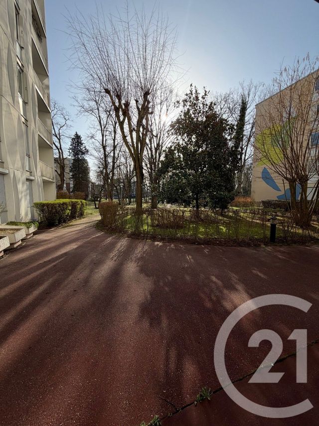 Appartement F6 &agrave; vendre - 6 pi&egrave;ces - 95,51 m2 - Cergy - 95 - ILE-DE-FRANCE