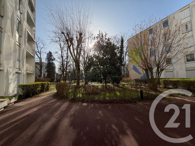 appartement - CERGY - 95