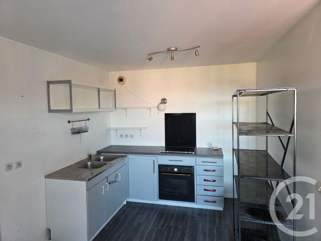 appartement - COURDIMANCHE - 95