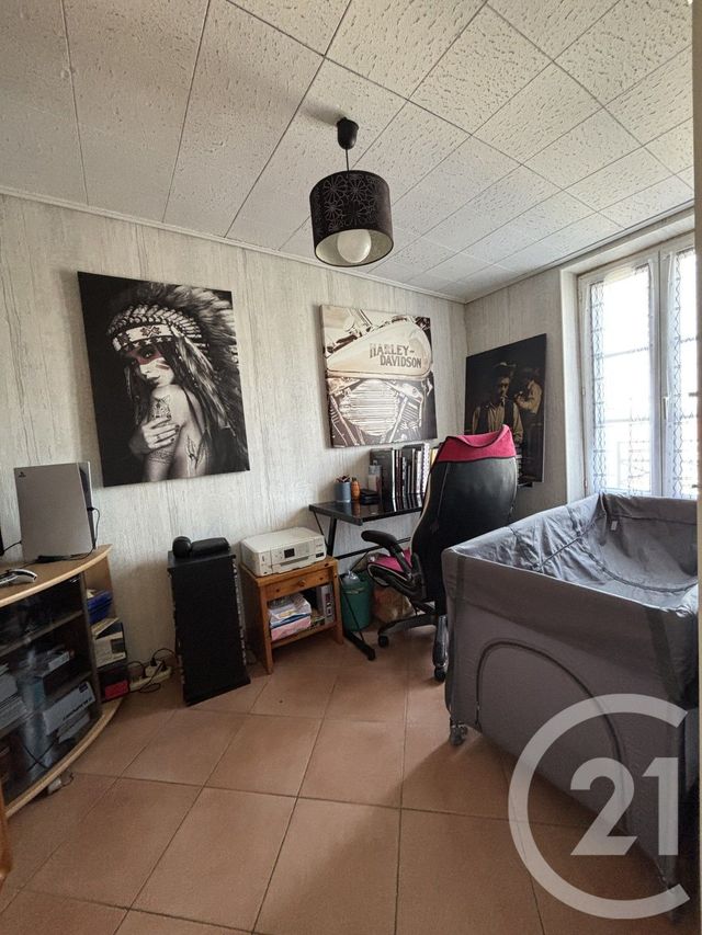 Maison &agrave; vendre - 6 pi&egrave;ces - 136,58 m2 - Eragny Sur Oise - 95 - ILE-DE-FRANCE