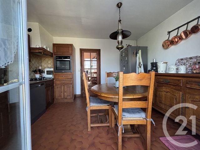 Maison &agrave; vendre - 6 pi&egrave;ces - 136,58 m2 - Eragny Sur Oise - 95 - ILE-DE-FRANCE