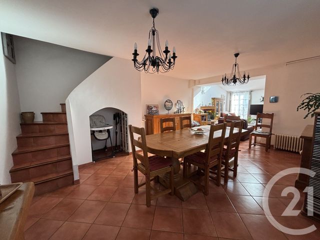 Maison &agrave; vendre - 6 pi&egrave;ces - 136,58 m2 - Eragny Sur Oise - 95 - ILE-DE-FRANCE
